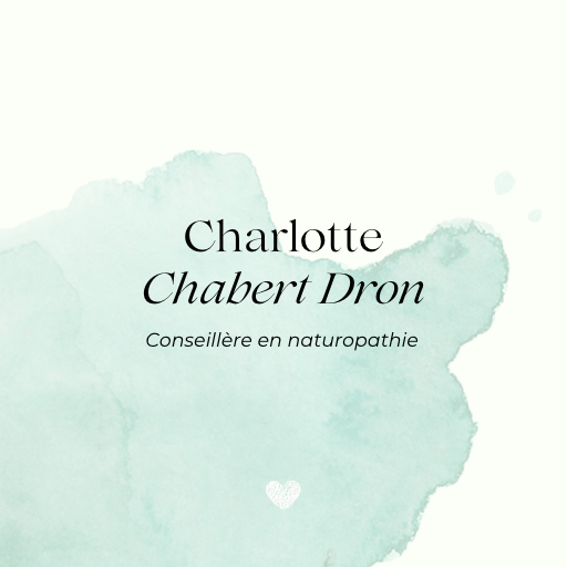 Charlotte Chabert Dron
